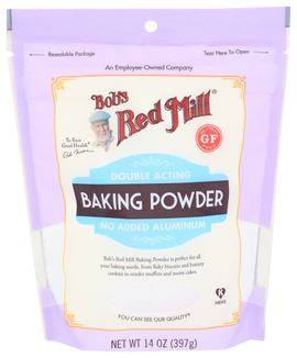 Baking Powder - 14 OZ