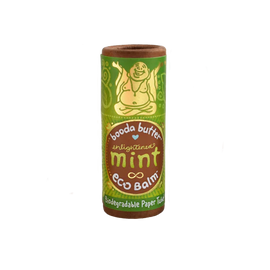 Booda Butter ❤ Mint Eco Balm