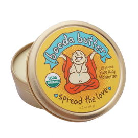 Booda Butter ❤ Daily Moisturizer