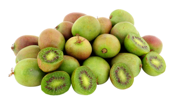 Organic Kiwi Berries - 1/2 PINT