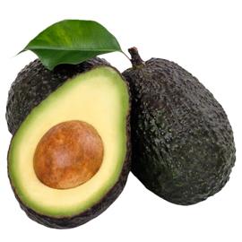 Organic Avocado - EACH
