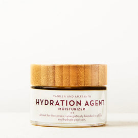 The Organic Skin Co Hydration Agent Moisturizer - 50 ML