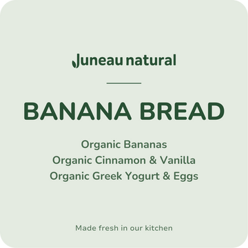 Banana Bread