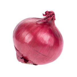 Organic Red Onion - EACH