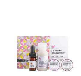 Calming Mini Travel & Trial Kit