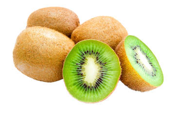 Organic Green Kiwi - EACH