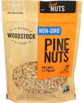 Pine Nuts - 5.5 OZ