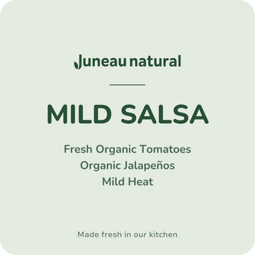 Mild Salsa - 11 OZ