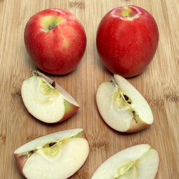Organic Corail Apple - EACH