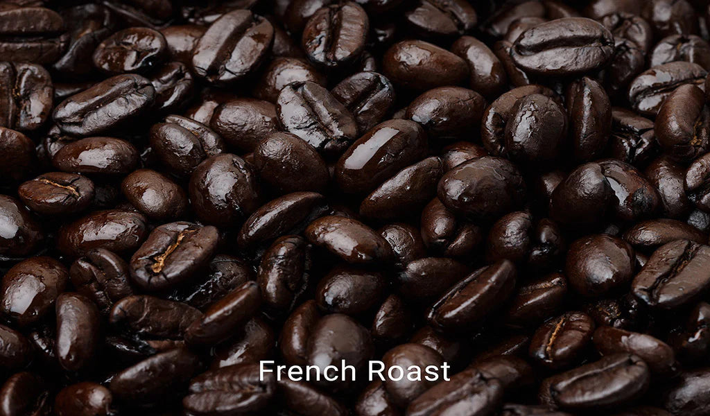 French roast coffee deals