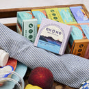 EKONE Smoked Mussels - 3.5 OZ-6