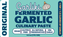 GARLIKI "ORIGINAL" Premium Fermented Garlic Culinary Paste-4