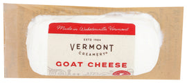 Vermont Creamery Goat Cheese - 4 OZ