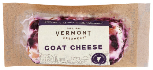 Blueberry Lemon Goat Cheese - 4 OZ