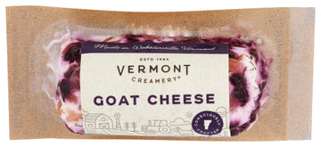 Blueberry Lemon Goat Cheese - 4 OZ