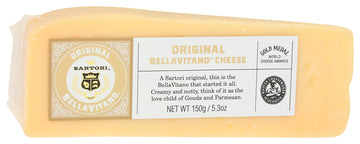 Sartori Original Bellavitano Cheese - 5.3 OZ