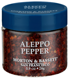 Aleppo Pepper Spice - 1 OZ
