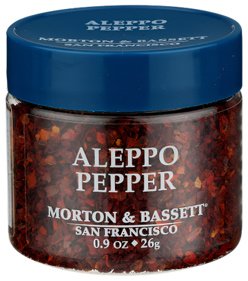 Aleppo Pepper Spice - 1 OZ