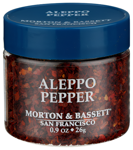 Aleppo Pepper Spice - 1 OZ