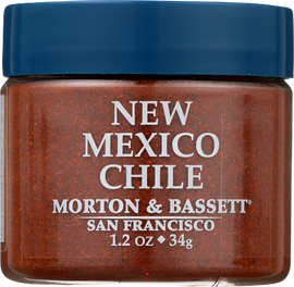 New Mexico Chile - 1.2 OZ