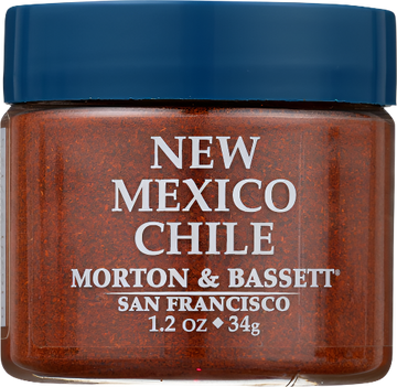 New Mexico Chile - 1.2 OZ