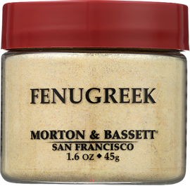 Fenugreek Seasoning - 1.6 OZ
