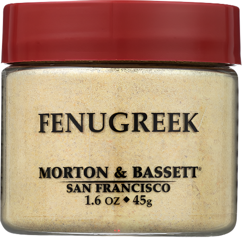 Fenugreek Seasoning - 1.6 OZ