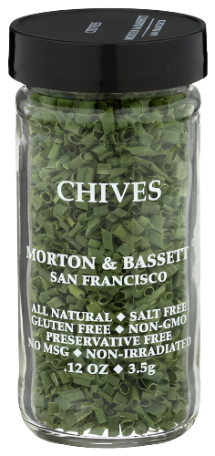 Chives - 0.12 OZ