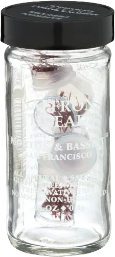 Morton & Bassett Saffron Threads - 0.01 OZ