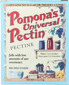 Universal Pectin - 1 OZ