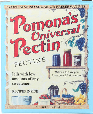 Universal Pectin - 1 OZ