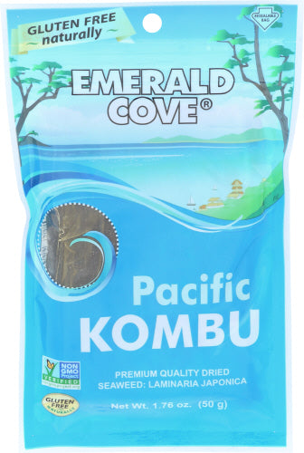 Organic Pacific Kombu