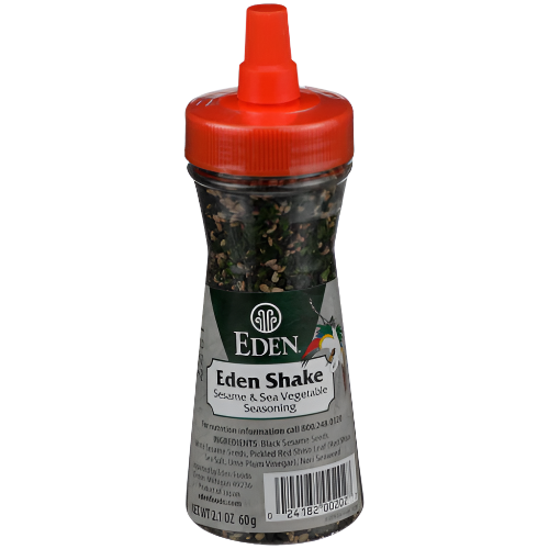 Furikake Eden Shake - 2.1 OZ