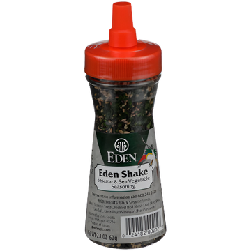 Furikake Eden Shake - 2.1 OZ