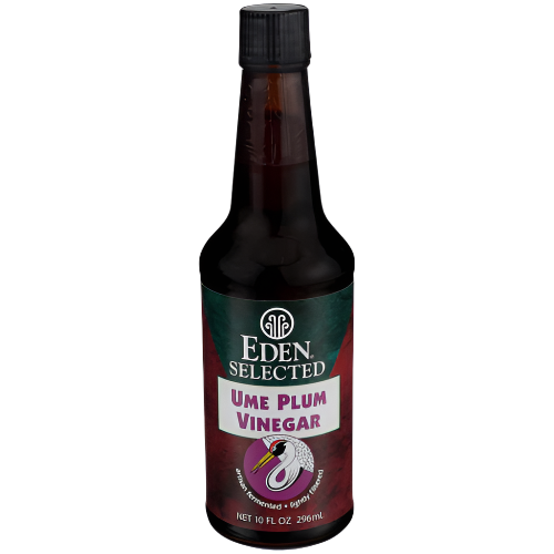 Ume Plum Vinegar - 10 FO