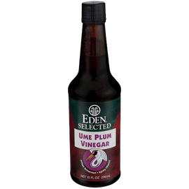 Ume Plum Vinegar - 10 FO
