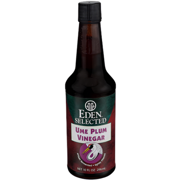 Ume Plum Vinegar - 10 FO