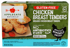 Chicken Breast Tenders - 8 OZ