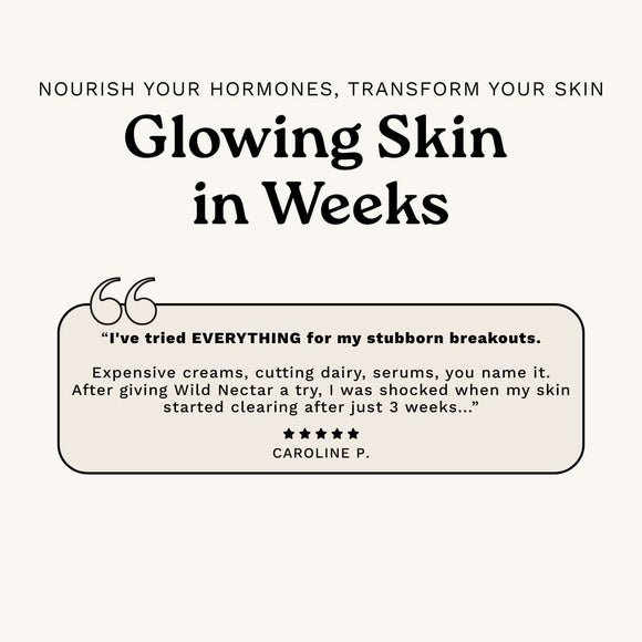 Untammed Wild Nectar - 28 Serv