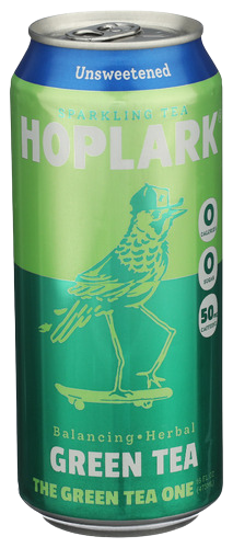 Hoplark Green Hop Tea - 16 FO