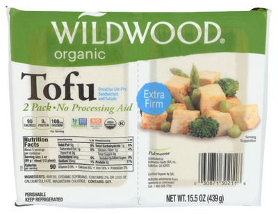 Plant Based Proteins