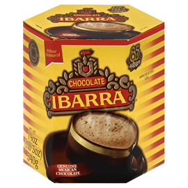 Ibarra Hot Chocolate Tabs - 18.6 OZ