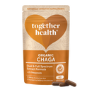Chaga Mushroom 9450mg - High Strength – 60 CAPSULES-1
