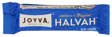 Joyva Vanilla Halvah - 1.75 OZ