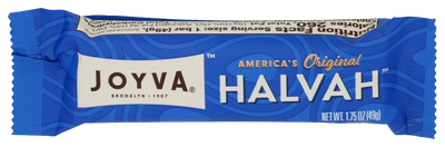 Joyva Vanilla Halvah - 1.75 OZ