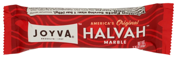 Joyva Marble Halvah - 1.75 OZ