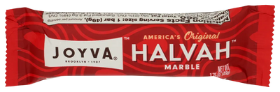Joyva Marble Halvah - 1.75 OZ