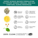 Menopause Supplement – 60 CAPSULES-3