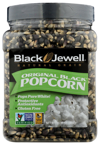 Original Black Popcorn - 28.35 OZ