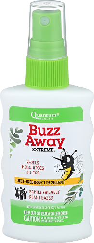Extreme Buzz Away - 2 OZ